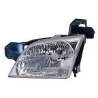 Replacement Driver Side Head Light Assembly for Ford Ranger (2011–2018)