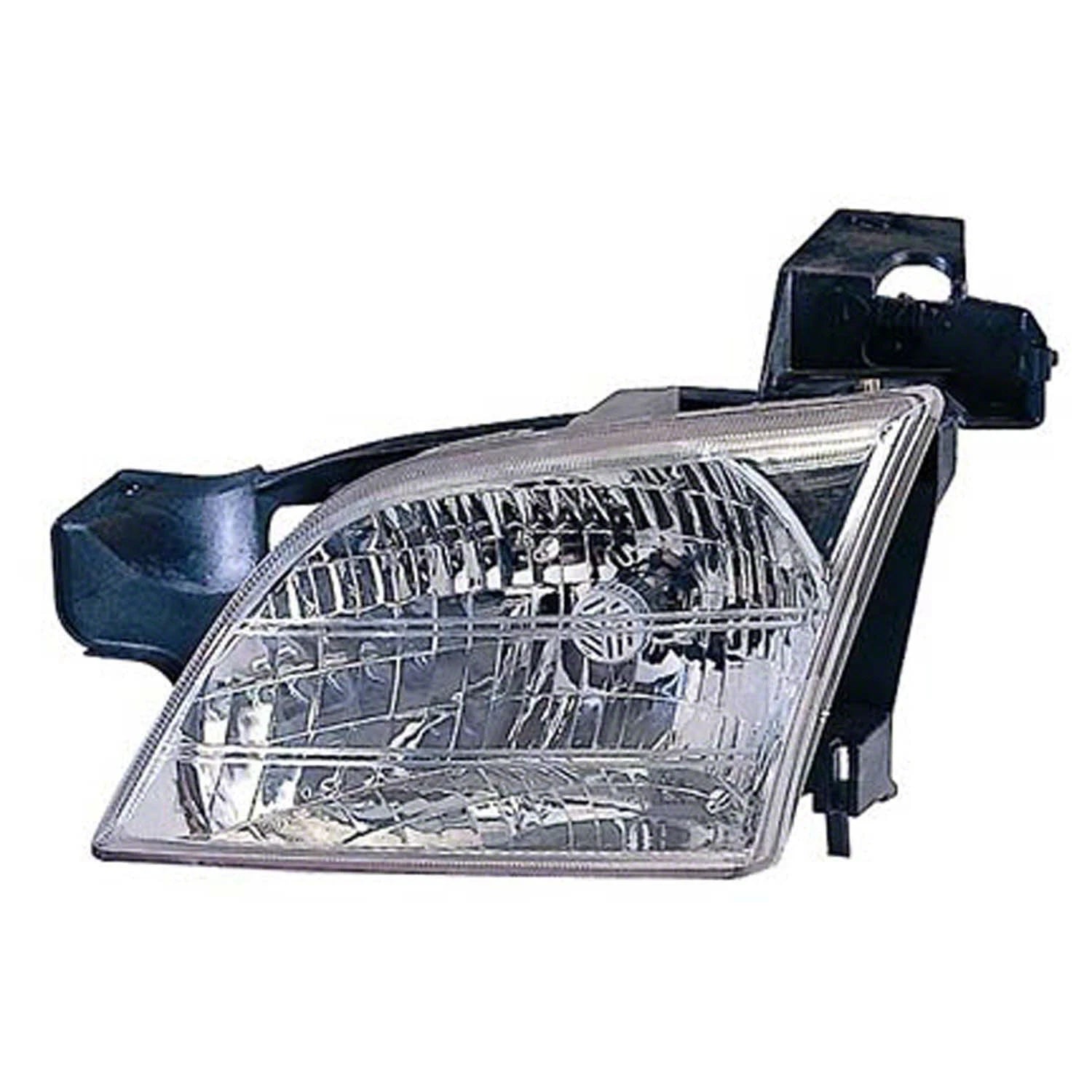 Replacement Driver Side Head Light Assembly for Ford Ranger (2011–2018)