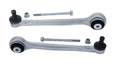 Set of 2 Lemforder Front Upper Suspension Control Arms for