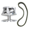 Primary Drive Clutch Assembly & Drive Belt for Polaris Ranger 500 (1999–2009)