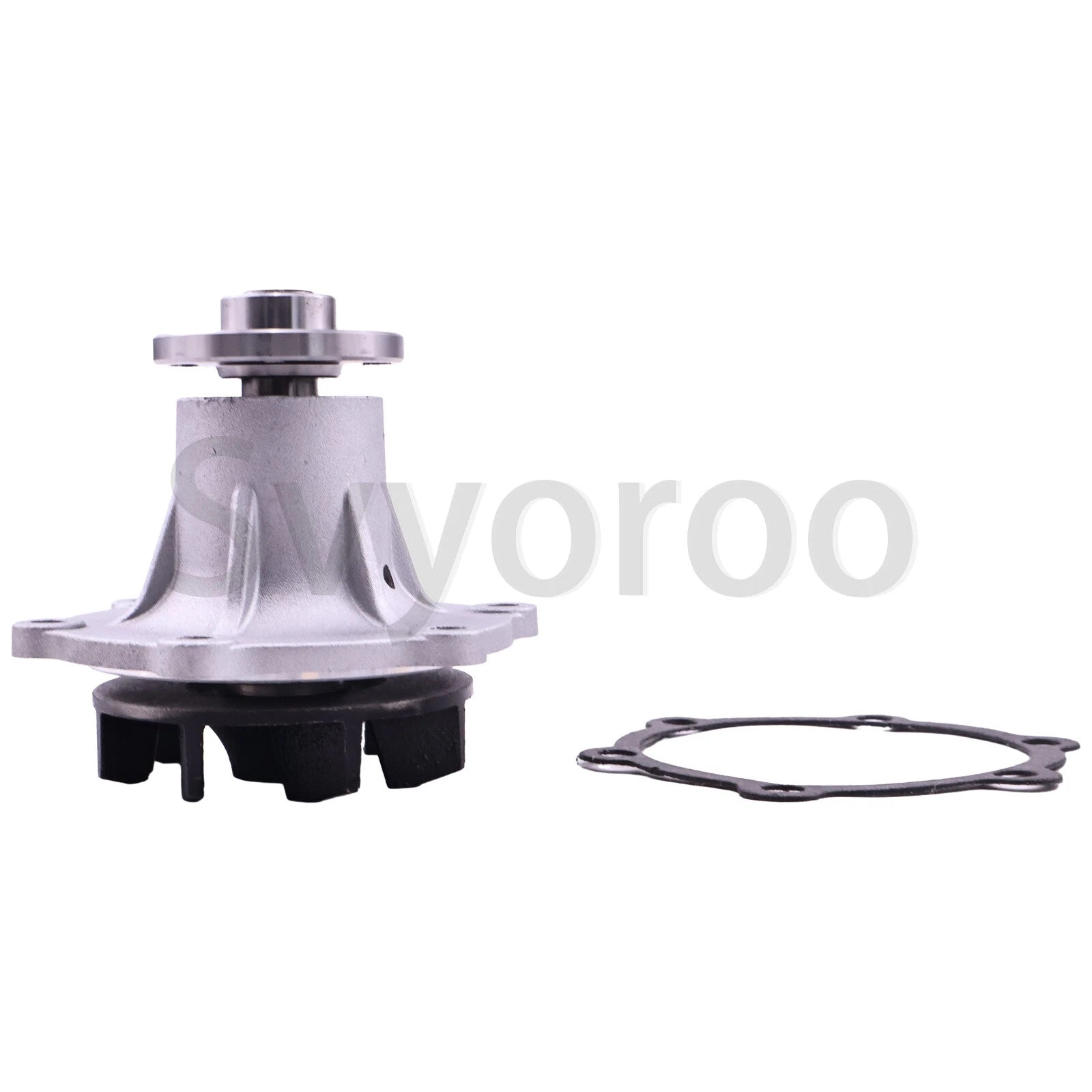 Water Pump 16120-32082-71 for Toyota 2J 5P Forklift (2-4FD)