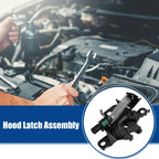 Hood Latch Assembly for Lexus NX300 (2015-2020)