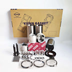 Overhaul Rebuild Kit for Thermo King TK3.95 TK395