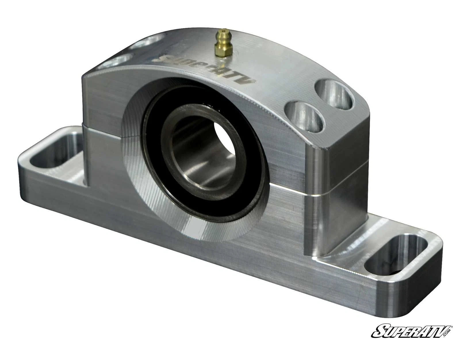 Heavy Duty Billet Aluminum Carrier Bearing for Can-Am Maverick Trail (2018–2023)