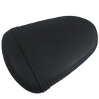 Black Rear Passenger Seat Pillion for Suzuki GSXR1000 (2005-2006)