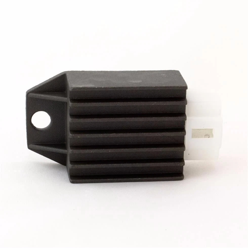 4Pin Volt Regulator Rectifier for Pit Dirt Quad Bike (90cc–200cc)