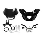 Headlight Fairings Mount Bracket Kit for Harley Low Rider ST (2022 - 2025)