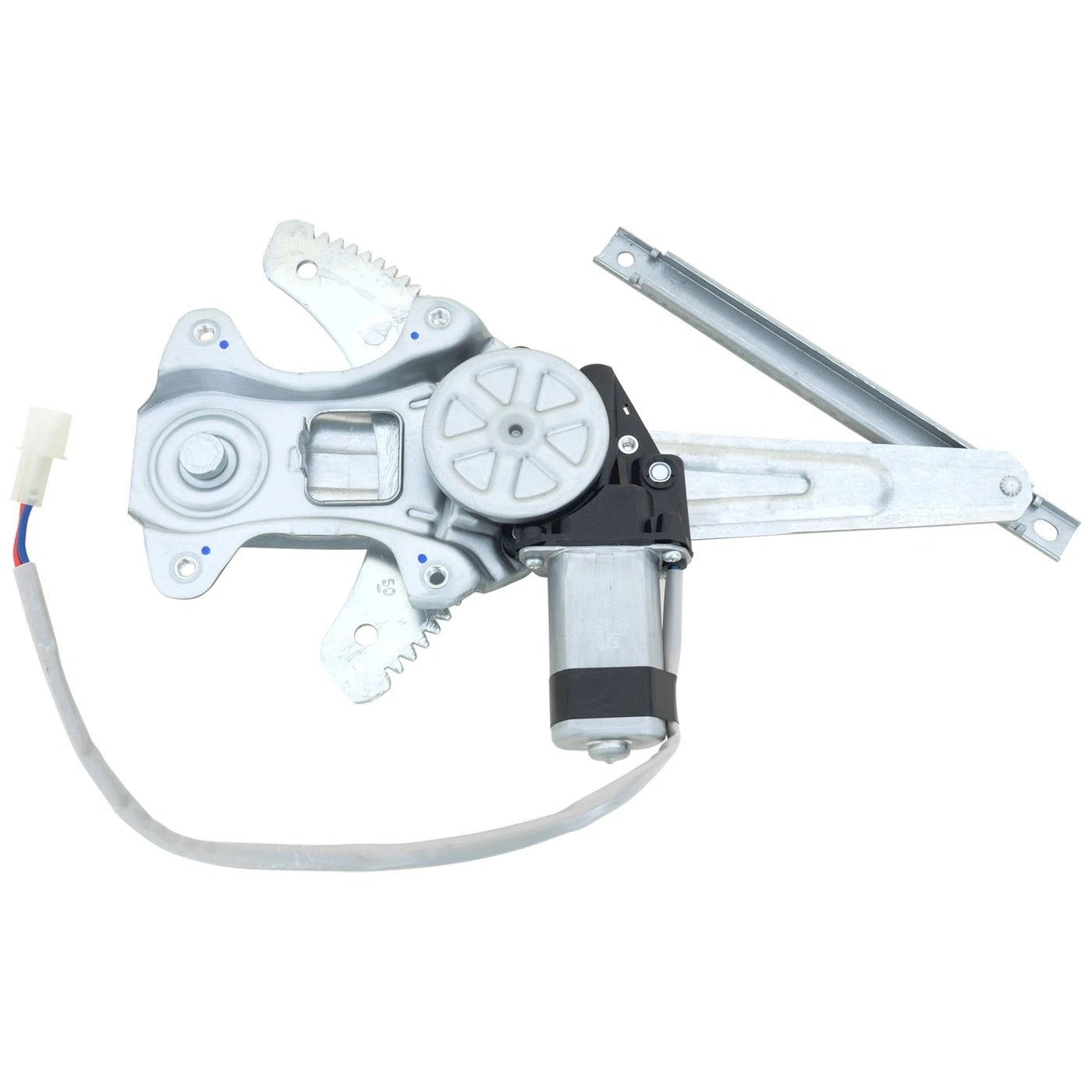 Rear Left Window Regulator for Nissan Versa Note