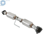 Rear Catalytic Converter for Mazda B3000 B400 (2001-2003)