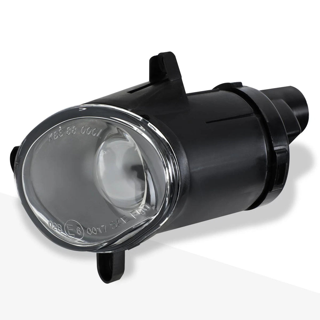 High-Power LED Fog Lights for Chevy Silverado 1500 (2014–2015)