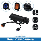 Rear View Backup Park Assist Camera 99240-K0000 for Kia Soul (2020–2022)