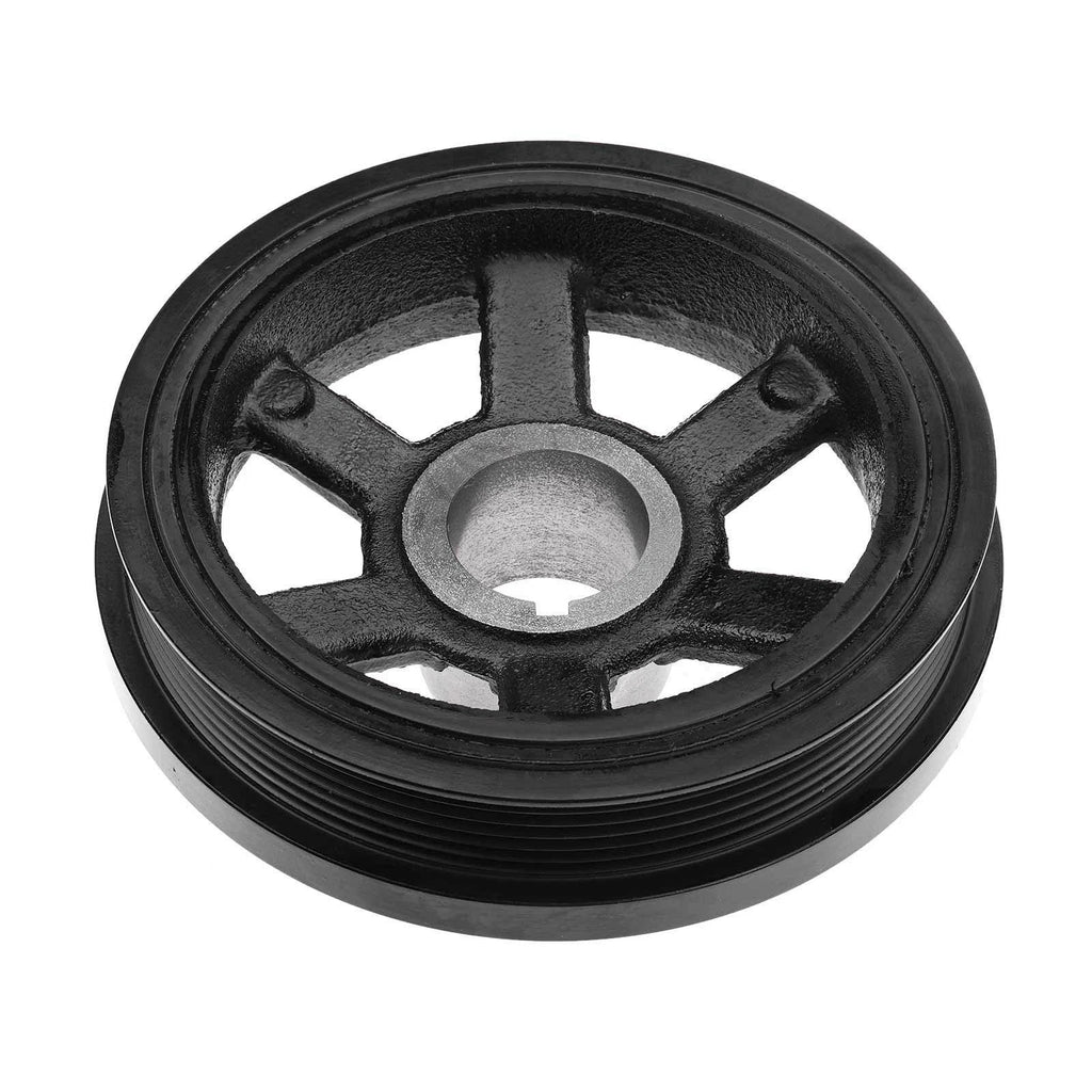 Harmonic Balancer for Chevrolet Camaro Caprice Pontiac G8 (2010–2015)