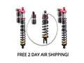 Elka Legacy 3 Suspension Kit for Yamaha Warrior 350 (1996–2004)