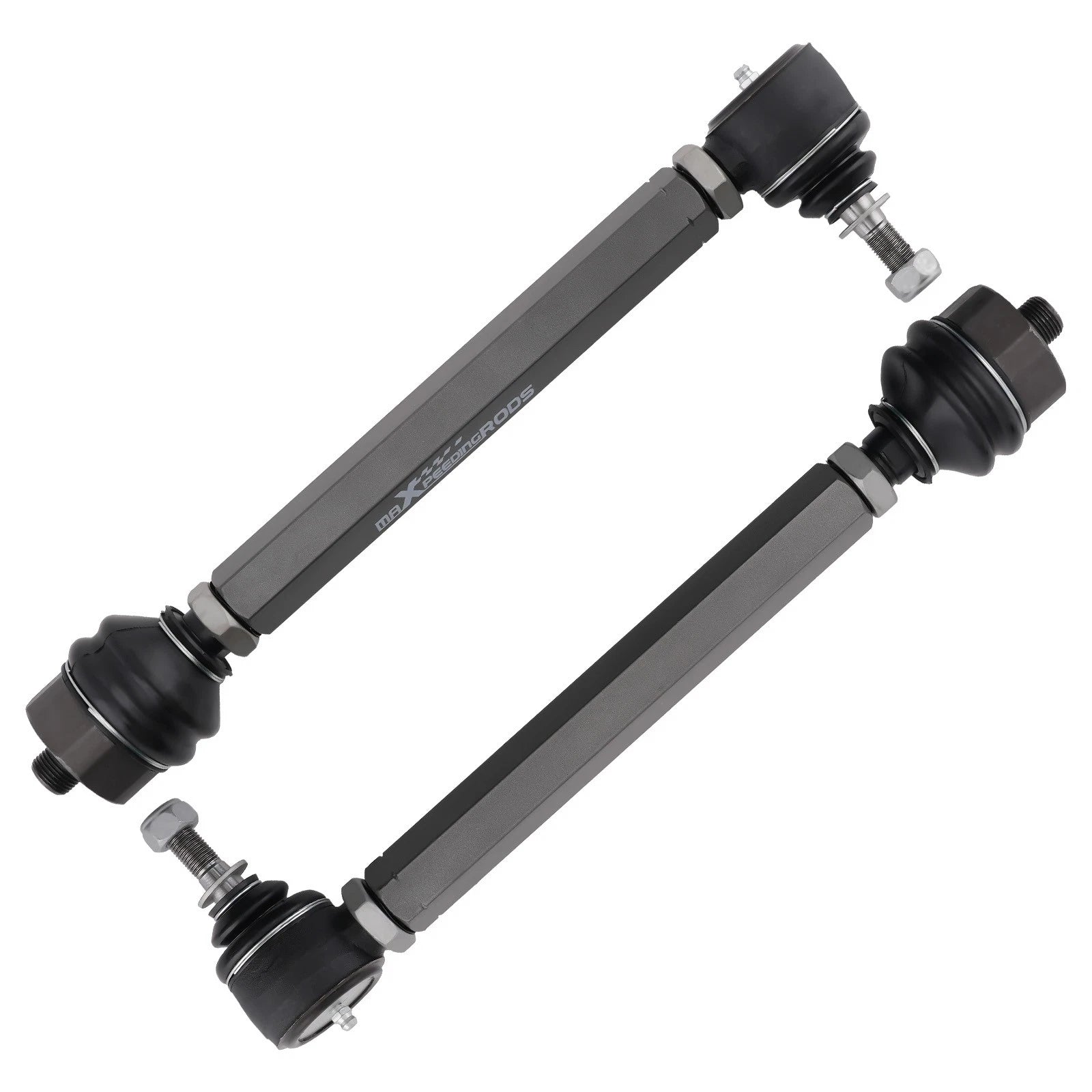 Front Steering Tie Rod for Cadillac Escalade, Chevy Avalanche, Silverado (1999–2006)