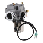 Carburetor for Yamaha Outboard F25ELHX F25ELRX F25ESHX F25MLHX F25MSHX (4-Stroke)