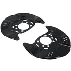 Brake Dust Shield Plate for Subaru Legacy/Outback (2005–2014)