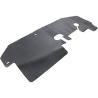 Set of 2 Engine Splash Shields for Cadillac CTS (2008–2015) RWD