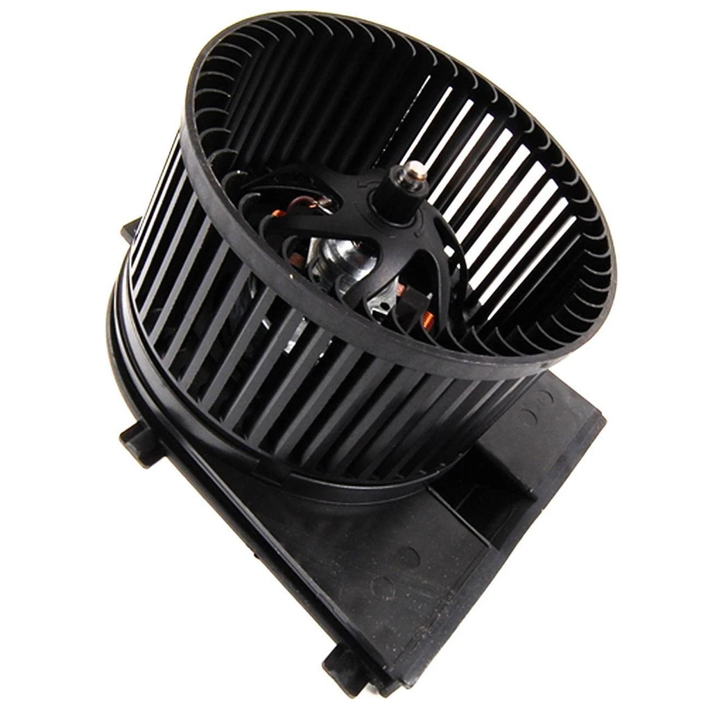 A/C Heater Blower Motor Fan for Audi TT Volkswagen Jetta Beetle Golf (1999–2006)