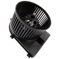 A/C Heater Blower Motor Fan for Audi TT Volkswagen Jetta Beetle Golf (1999–2006)