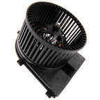 A/C Heater Blower Motor Fan for Audi TT Volkswagen Jetta Beetle Golf (1999–2006)