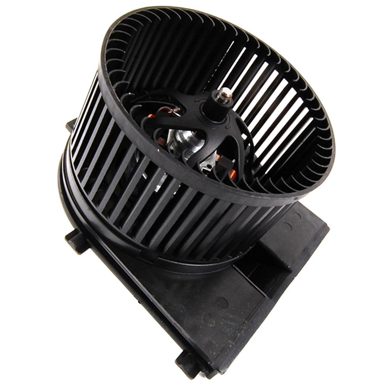 A/C Heater Blower Motor Fan for Audi TT Volkswagen Jetta Beetle Golf (1999–2006)
