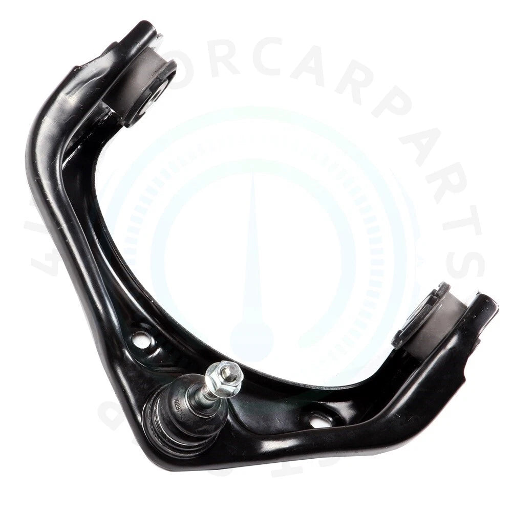 2X Front Upper Control Arm and Ball Joint for Ford Explorer (2005–2010)