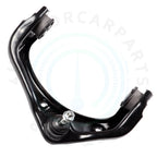 2X Front Upper Control Arm and Ball Joint for Ford Explorer (2005–2010)
