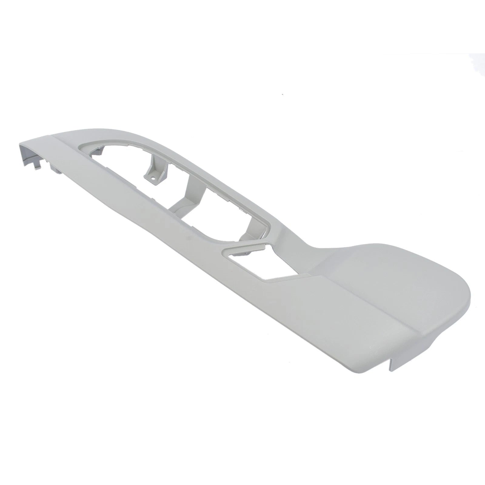 Front Seat Outer Recliner Finish Cover for Buick Enclave GMC Acadia (2009–2012)