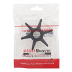 Water Pump Impeller & Key for Mercury Mariner Outboard (47-84797M)