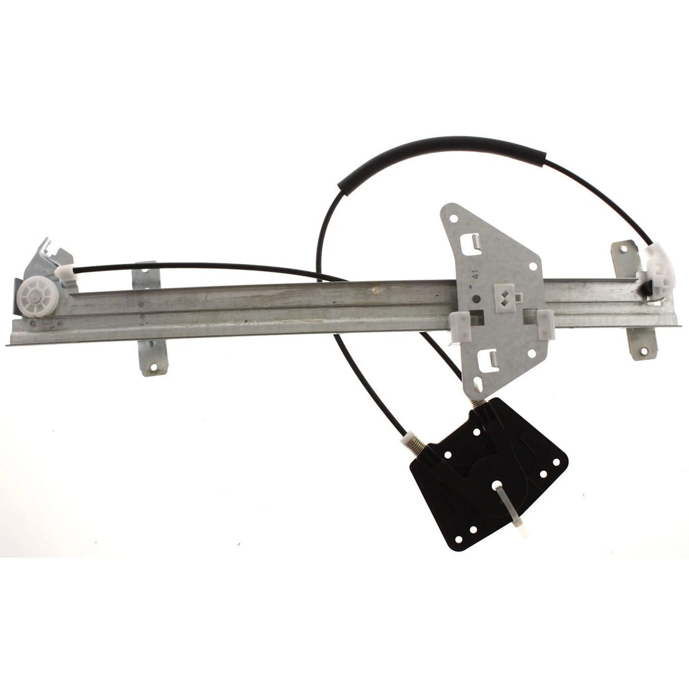 Power Window Regulator Set for Dodge Dakota Crew Cab/Quad Cab (2000–2004)
