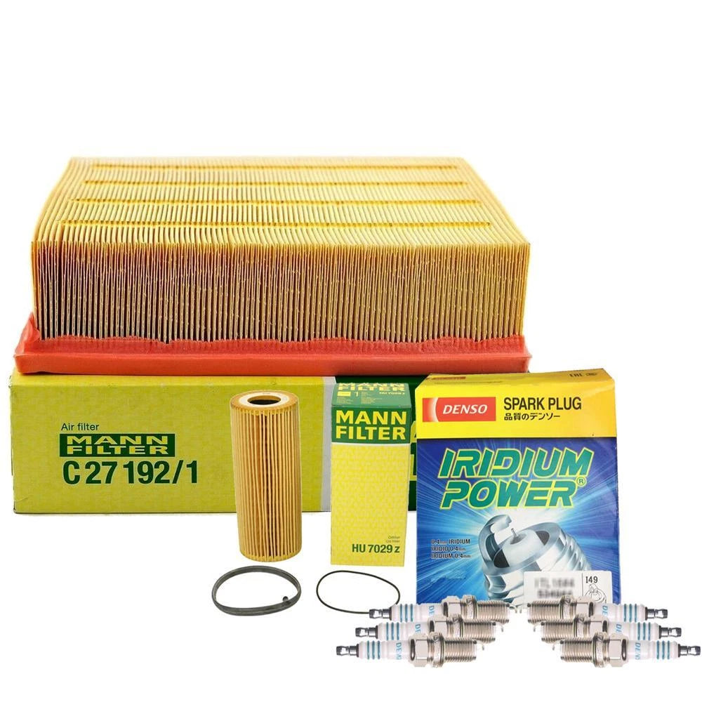 Denso Ignition Tune-Up Kit for