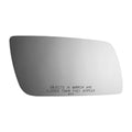 Passenger Right Side Mirror Glass for Ford Flex (2009–2012)