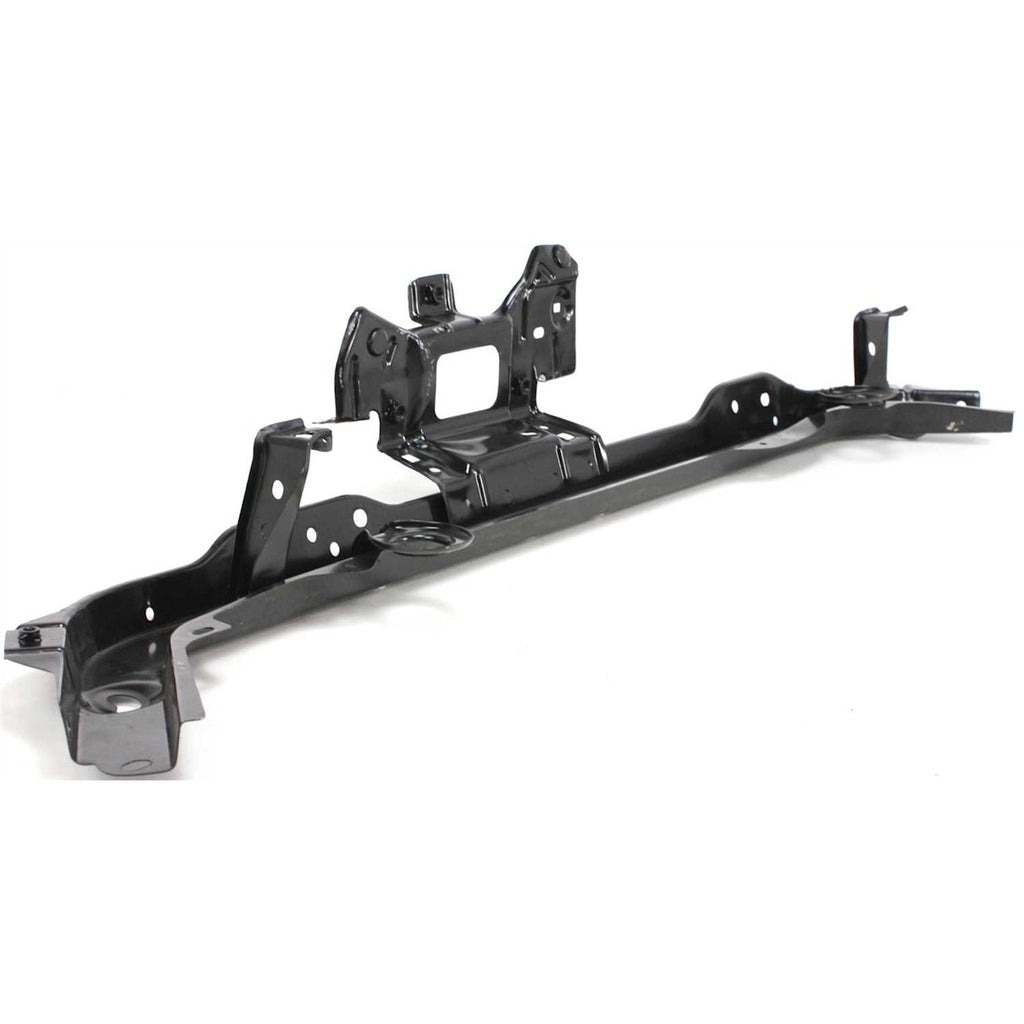 Set of 2 Radiator Supports for Nissan Versa (2007–2011)