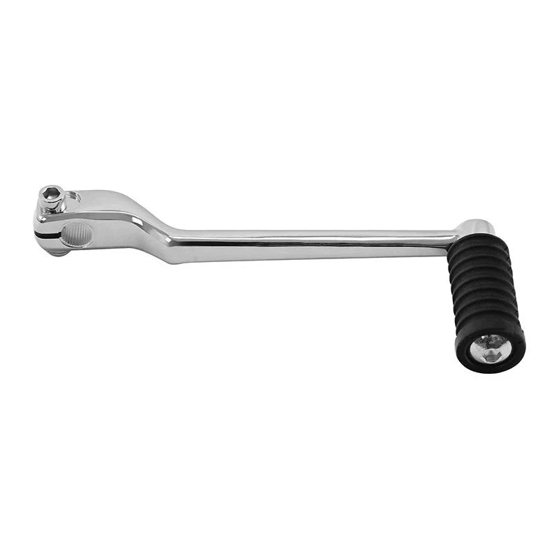 Left Rear Heel Shift Lever Pedal for Harley Electra Glide Trike