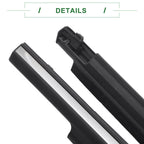 1pc Rear Right Window Seal No. 7573002160 for Toyota Corolla (2009–2013)