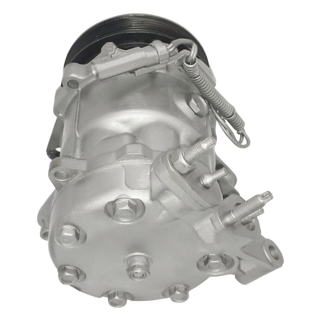 AC Compressor Kit Replacement for Jeep Liberty 3.7L (2002-2005)