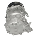 AC Compressor Kit Replacement for Jeep Liberty 3.7L (2002-2005)