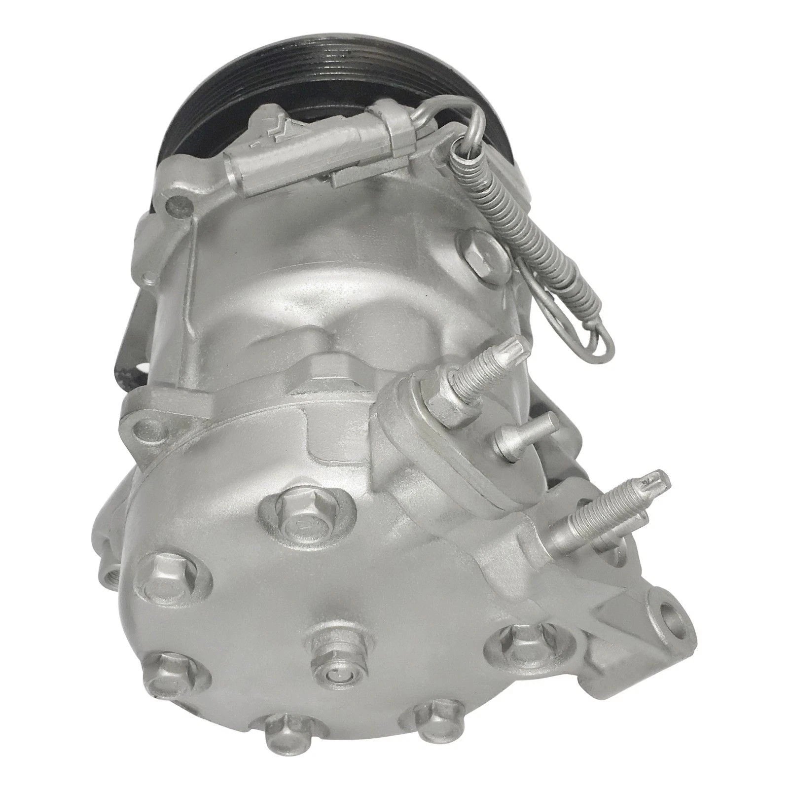 AC Compressor Kit Replacement for Jeep Liberty 3.7L (2002-2005)