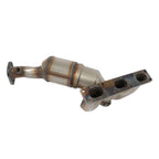Set of 2 Catalytic Converters for BMW 325Ci & 330Ci (2001–2006)