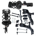 14PCS Suspension Kit for Toyota RAV4 (2013–2018)
