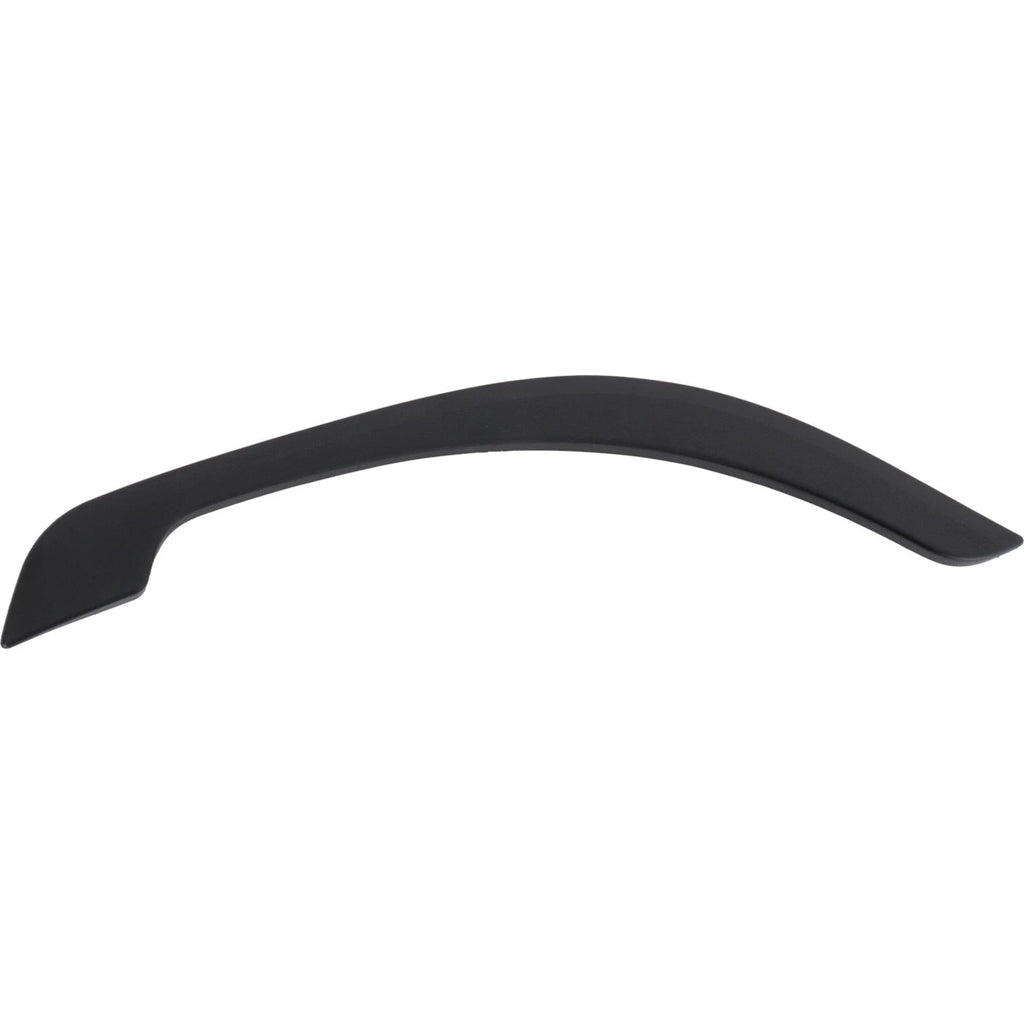 Fender Trim Molding for Driver Left Side Outer (2010–2015)