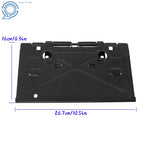Rear Bracket with Hinge for Chevelle Monte Carlo Impala (1968-1972)