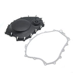 Black Right Engine Clutch Cover for Honda CBR1000RR (2004–2007), CB1000RR (2008–2015)