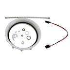 Fuel Filter for Acura ILX, Honda Civic (2012–2016)
