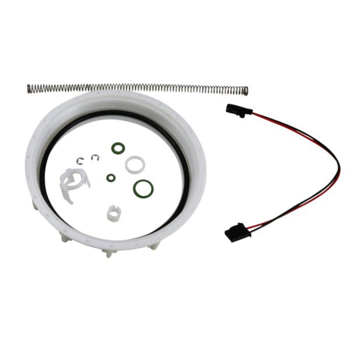 Fuel Filter for Acura ILX, Honda Civic (2012–2016)