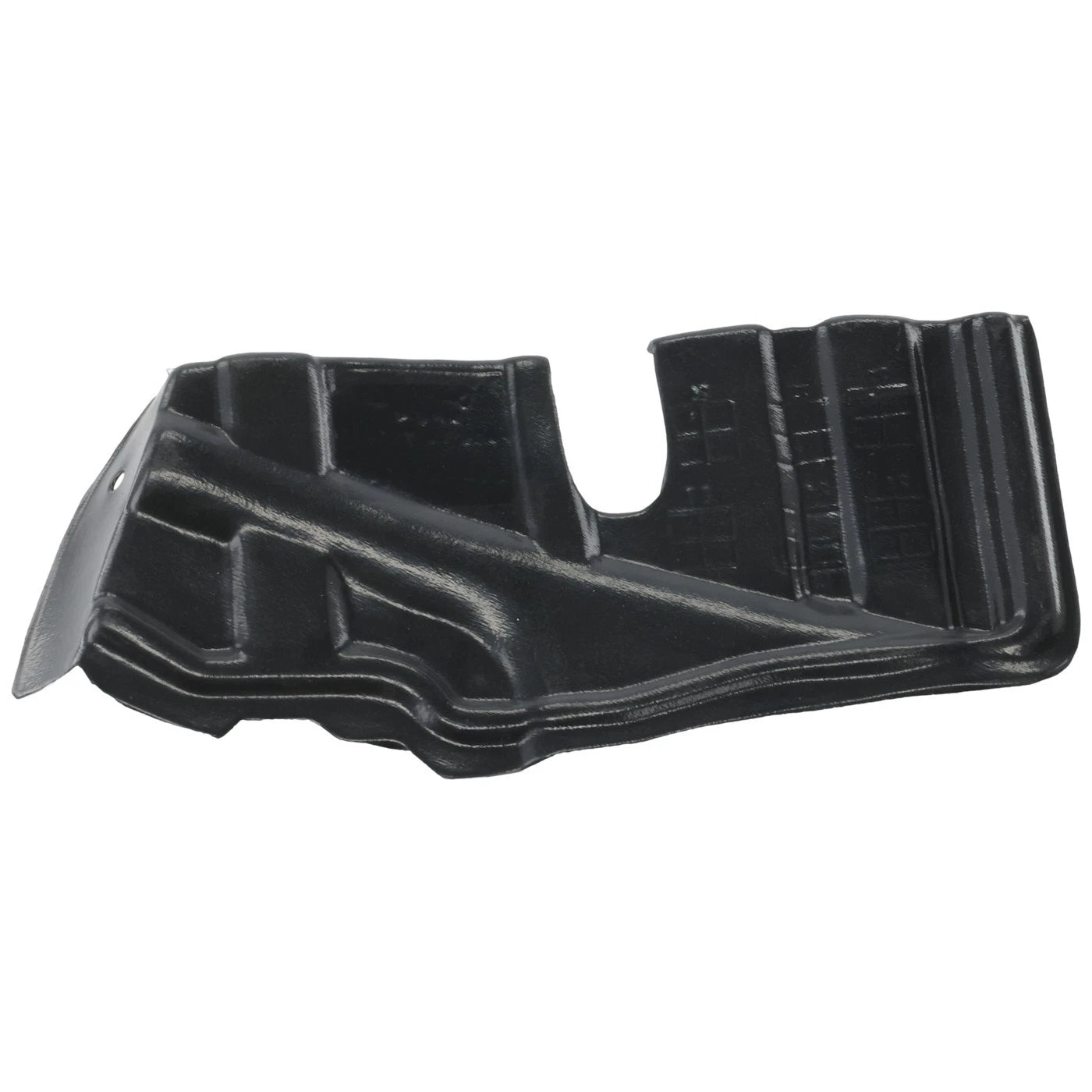 Engine Splash Shield for Kia Forte Koup (Sedan)