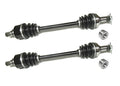 Precision Front CV Axles & Bearings for Arctic Cat Wildcat Trail 700 (2014–2020)