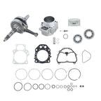 Engine Rebuild Kit for Honda TRX500 Foreman (2014–2019) 13000-HR5-CC0 13000-HR3-A40