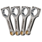 Set of 4 Connecting Rods for Alfa Romeo Nord (2000–2000)