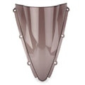 Front Windshield for YAMAHA R1 (2000-2001) ABS Tan Windscreen 1pc